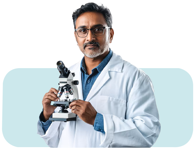 Lab / CAB Member