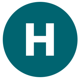 h